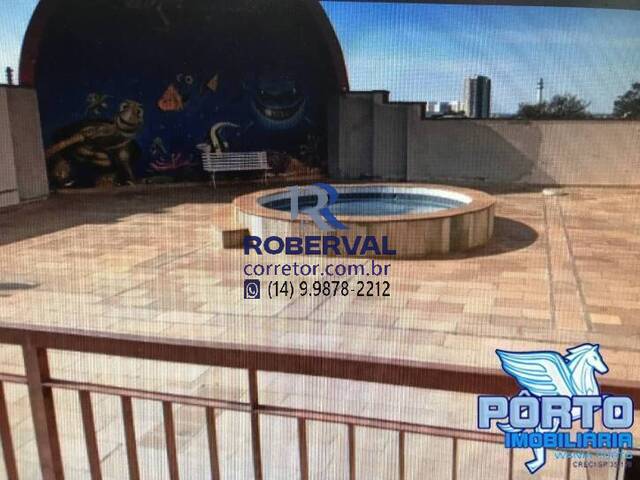 Apartamento para Venda em Bauru - 2