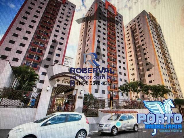 Apartamento para Venda em Bauru - 4