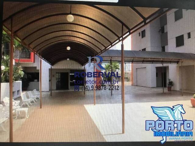 Apartamento para Venda em Bauru - 3