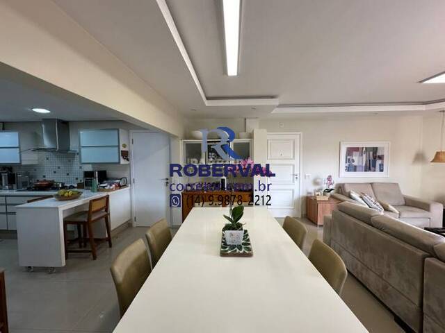 #15198 - Apartamento para Venda em Bauru - SP - 1
