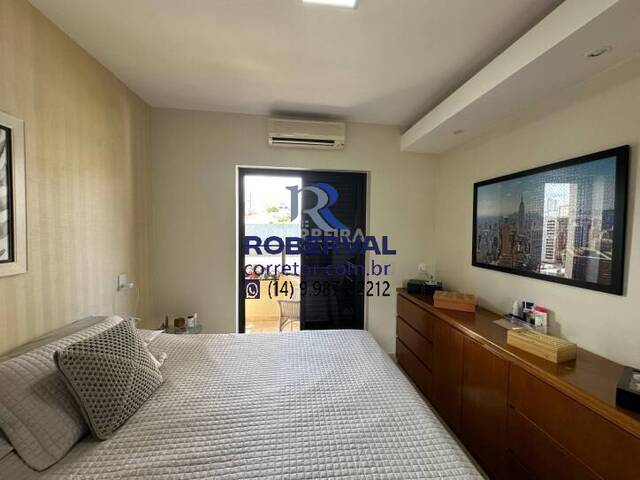 Apartamento para Venda em Bauru - 2