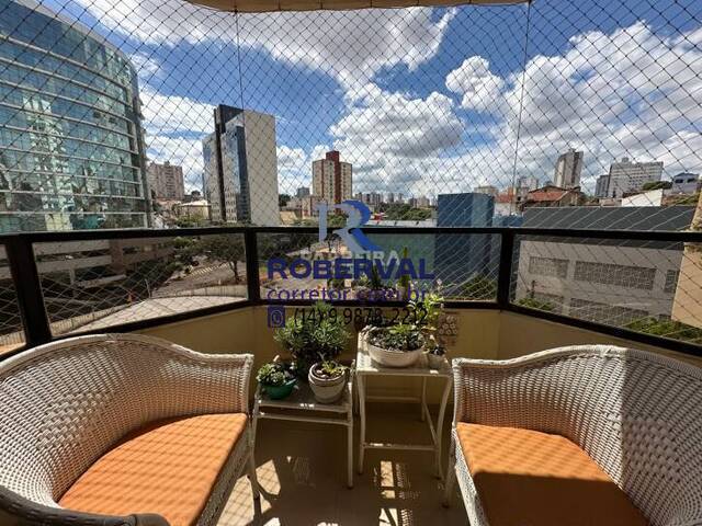 Apartamento para Venda em Bauru - 3