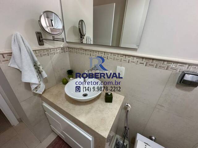 Apartamento para Venda em Bauru - 4