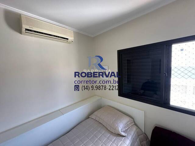 Apartamento para Venda em Bauru - 5