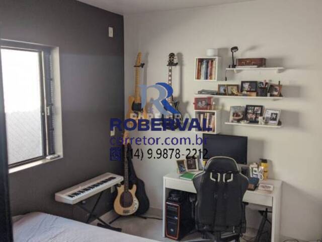 Casa para Venda em Bauru - 2