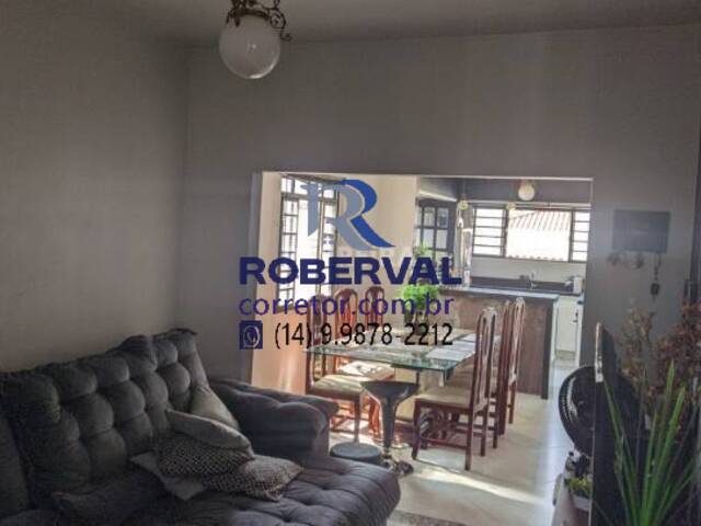 Casa para Venda em Bauru - 3