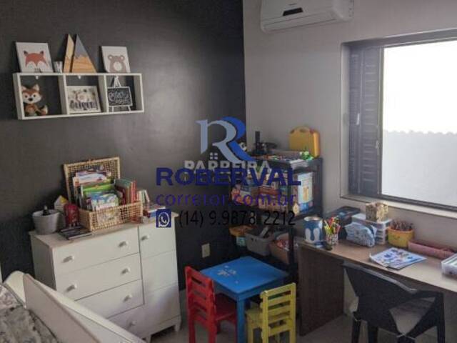 Casa para Venda em Bauru - 4