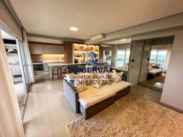 Apartamento para Venda em Bauru - 3