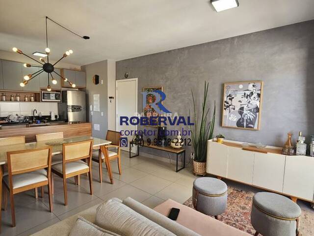 #15011 - Apartamento para Venda em Bauru - SP - 1