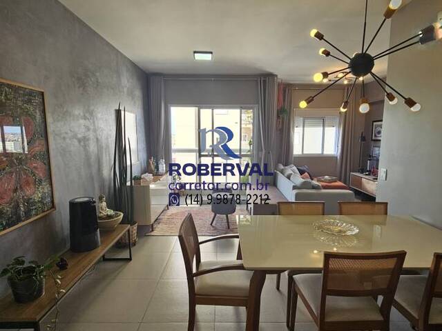 Apartamento para Venda em Bauru - 2