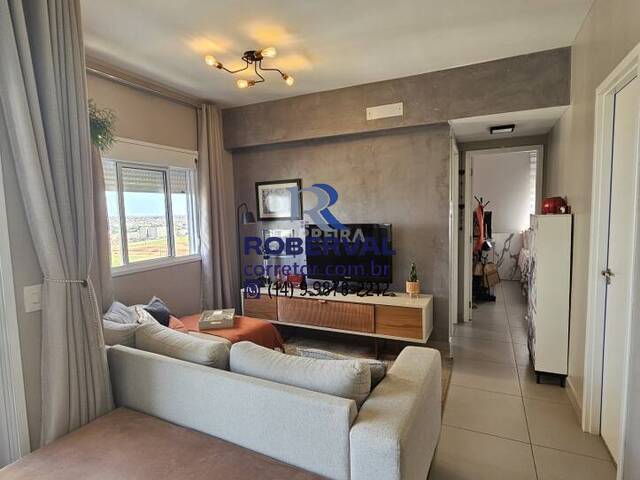 Apartamento para Venda em Bauru - 3