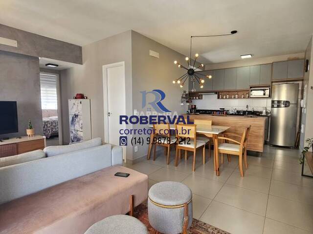 Apartamento para Venda em Bauru - 4