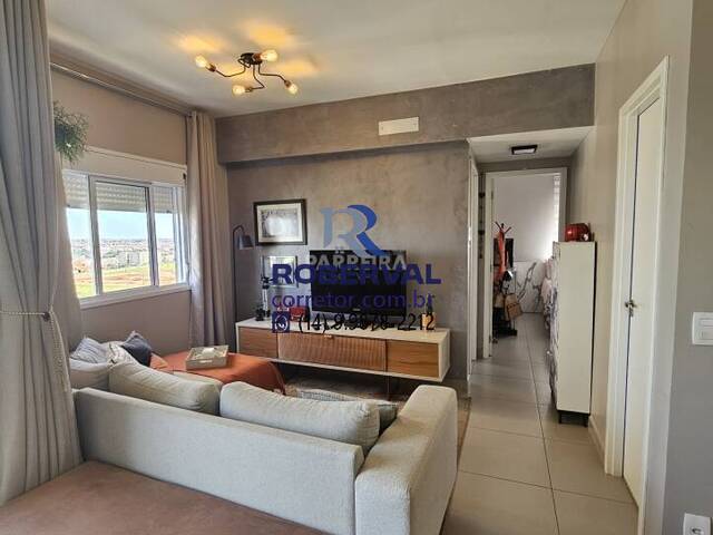 Apartamento para Venda em Bauru - 5
