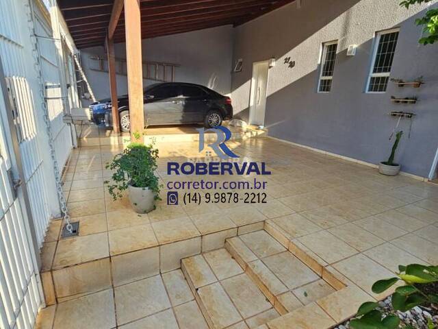 #14956 - Casa para Venda em Bauru - SP - 1