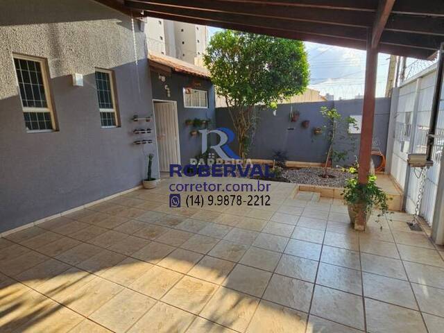 Casa para Venda em Bauru - 2