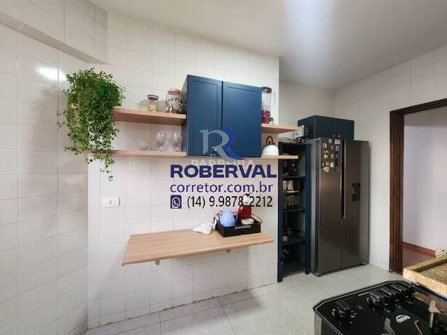 #14812 - Apartamento para Venda em Bauru - SP - 1