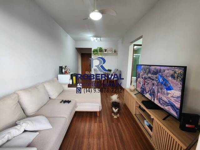 Apartamento para Venda em Bauru - 2