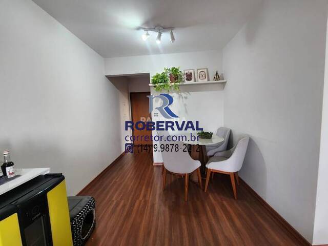 Apartamento para Venda em Bauru - 4