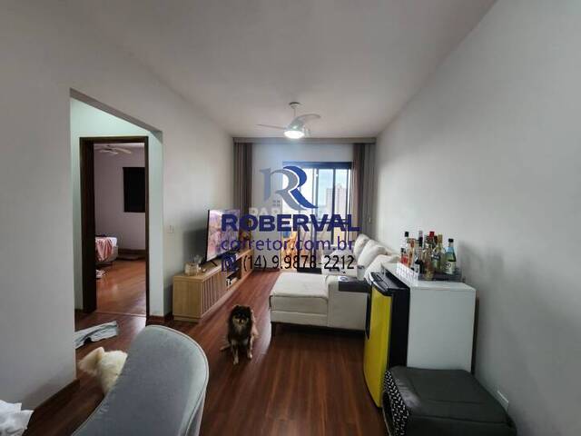 Apartamento para Venda em Bauru - 5