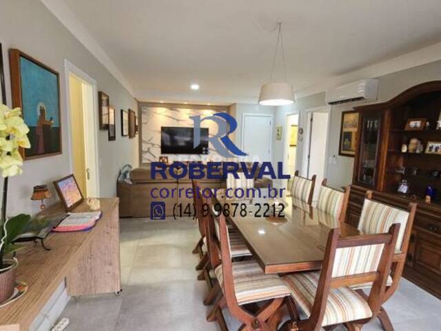 Apartamento para Venda em Bauru - 3