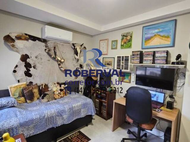 Apartamento para Venda em Bauru - 4