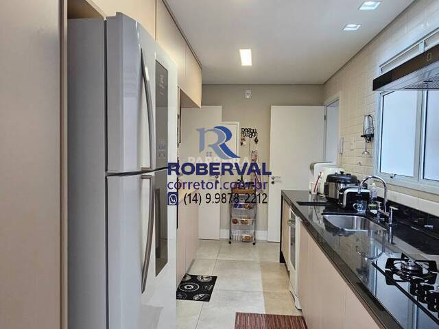 Apartamento para Venda em Bauru - 5