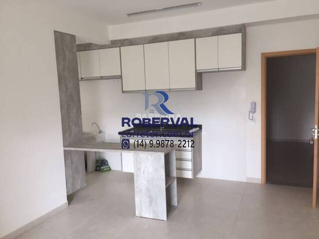 #14767 - Apartamento para Venda em Bauru - SP - 1