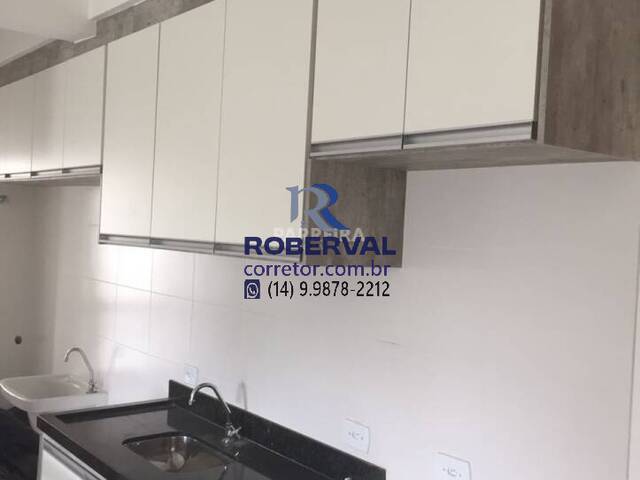 Apartamento para Venda em Bauru - 2