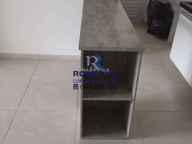 Apartamento para Venda em Bauru - 3