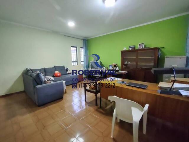 #14573 - Casa para Venda em Bauru - SP - 1