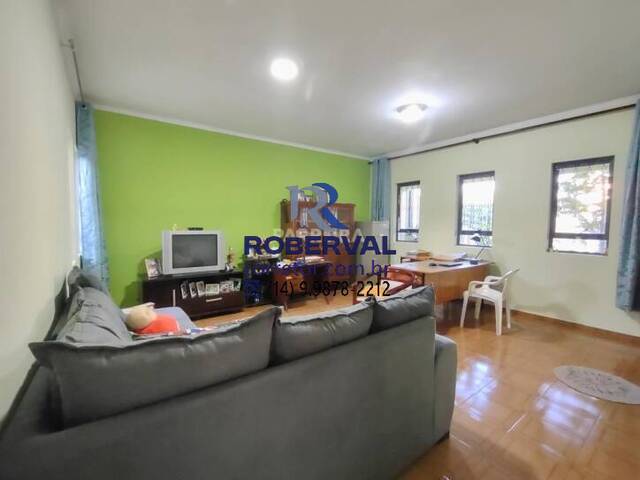 Casa para Venda em Bauru - 2