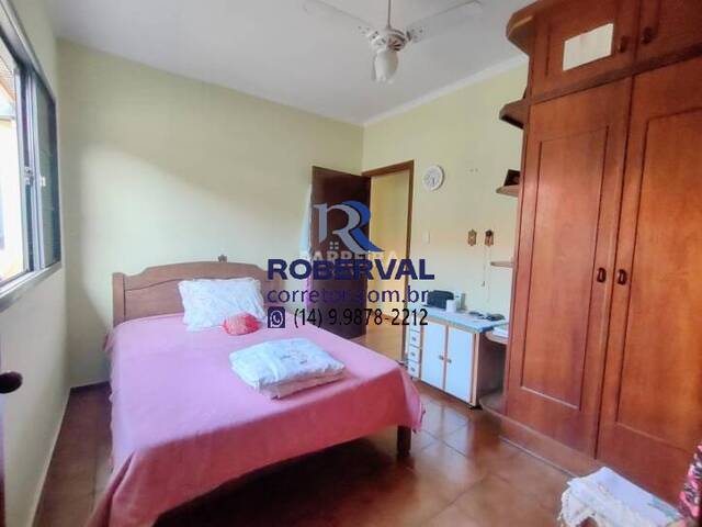 Casa para Venda em Bauru - 3