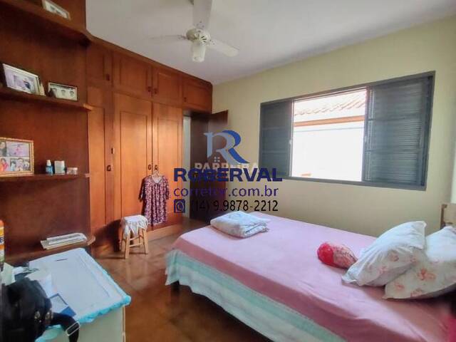 Casa para Venda em Bauru - 4