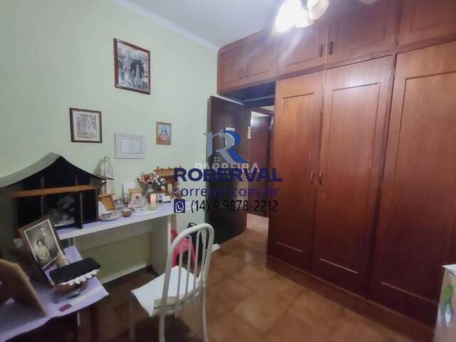 Casa para Venda em Bauru - 5