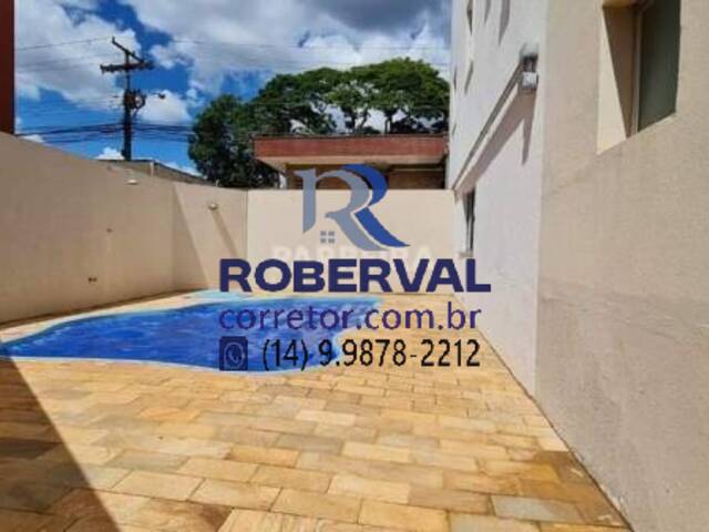 Apartamento para Venda em Bauru - 2