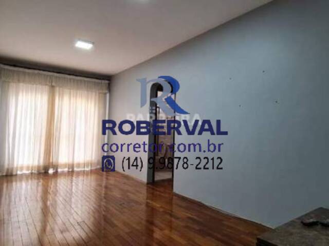 Apartamento para Venda em Bauru - 3