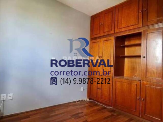 Apartamento para Venda em Bauru - 4
