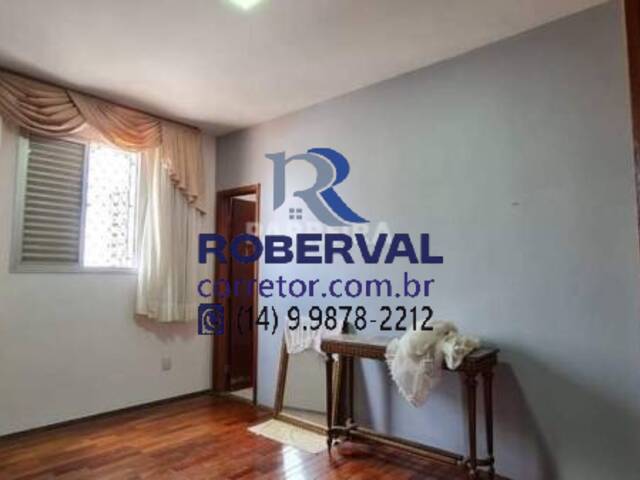 Apartamento para Venda em Bauru - 5