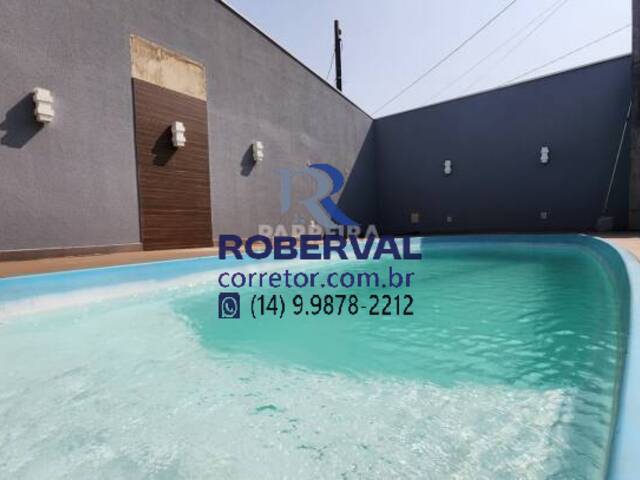 Casa para Venda em Bauru - 3