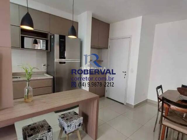 Apartamento para Venda em Bauru - 2