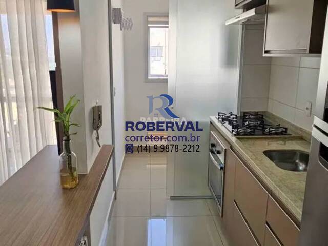 Apartamento para Venda em Bauru - 3
