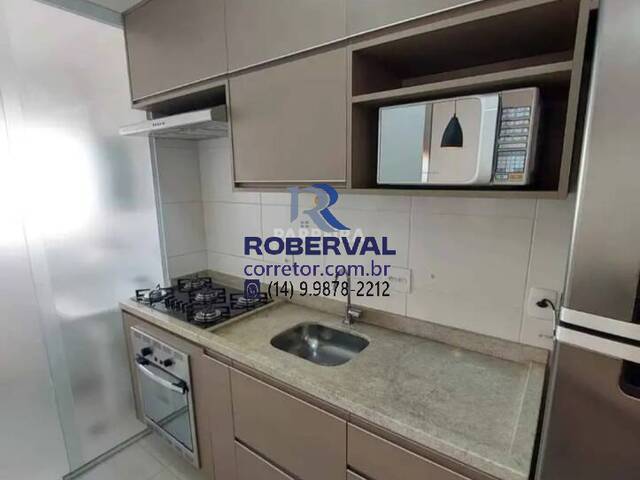 Apartamento para Venda em Bauru - 4