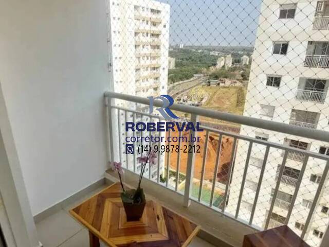 Apartamento para Venda em Bauru - 5