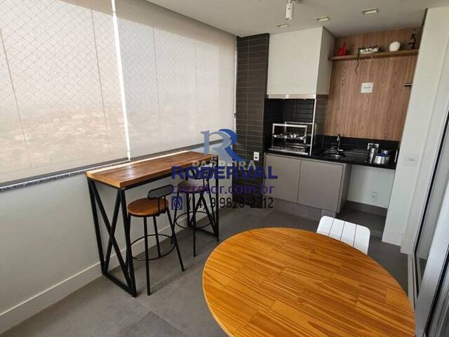 Apartamento para Venda em Bauru - 2