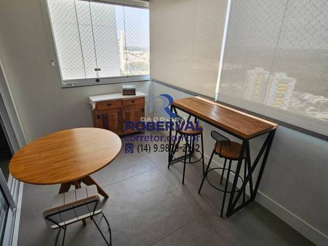 Apartamento para Venda em Bauru - 3
