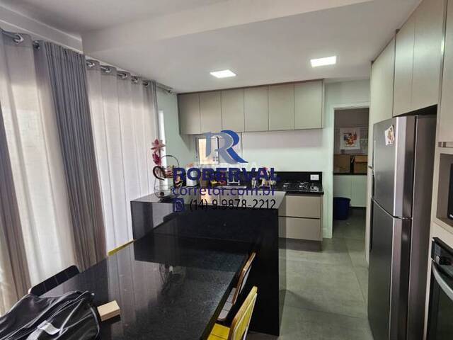 Apartamento para Venda em Bauru - 4