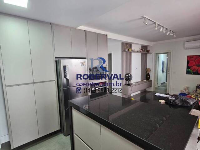 Apartamento para Venda em Bauru - 5
