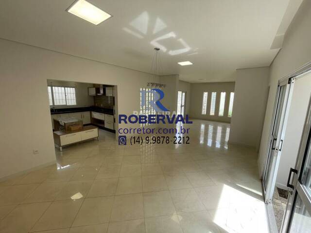 #14322 - Casa para Venda em Bauru - SP - 1