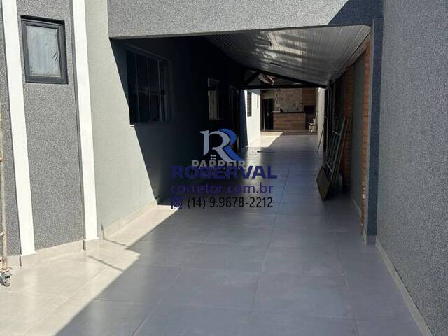 Casa para Venda em Bauru - 3