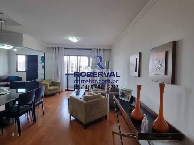 Apartamento para Venda em Bauru - 2